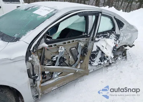 2016 Chevrolet Impala 2Lt from USA, damaged, VIN 2G1115S39G9144001